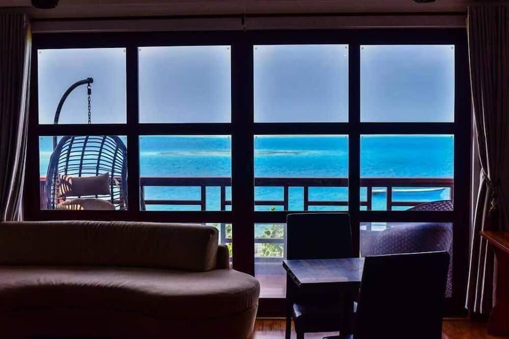 Photo of Patio Balcony in Guraidhoo