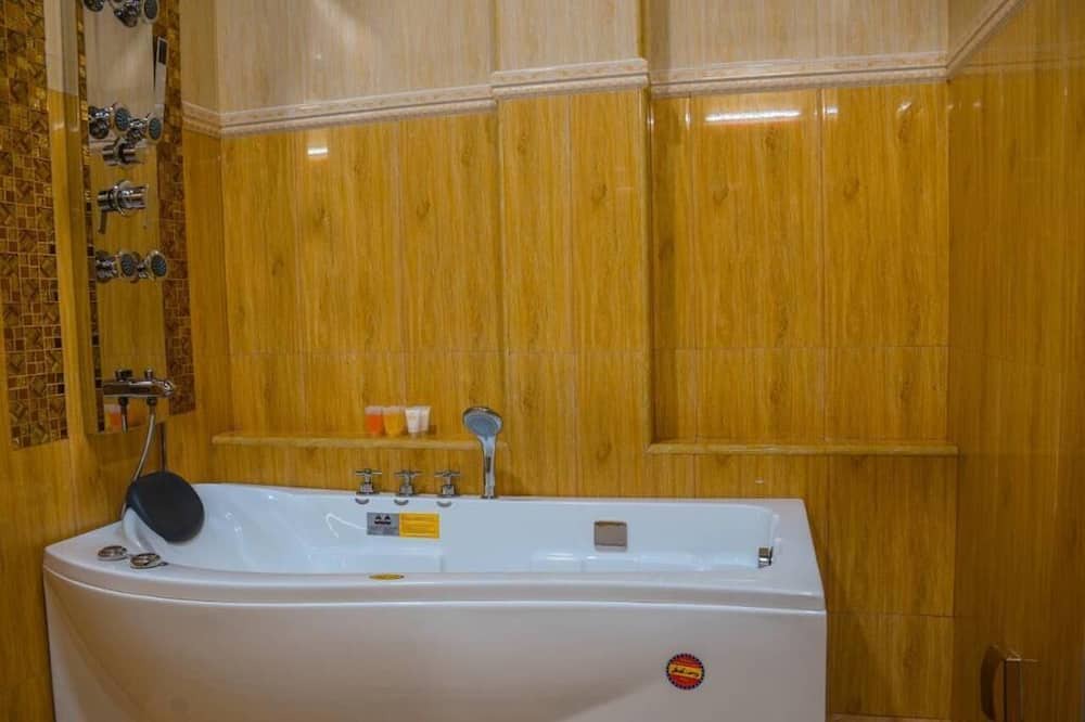 Photo of Bedroom in Guraidhoo