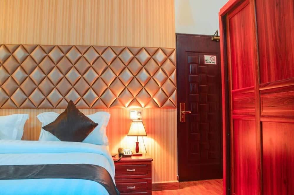 Photo of Bedroom in Guraidhoo