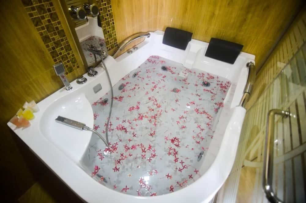 Photo of Bedroom in Guraidhoo