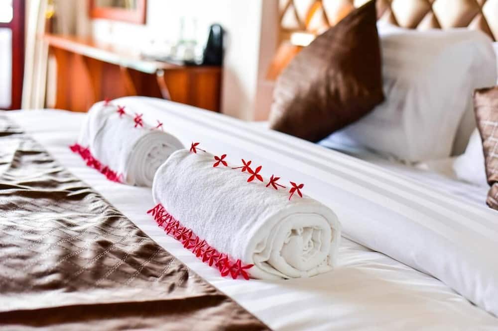 Photo of Bedroom in Guraidhoo