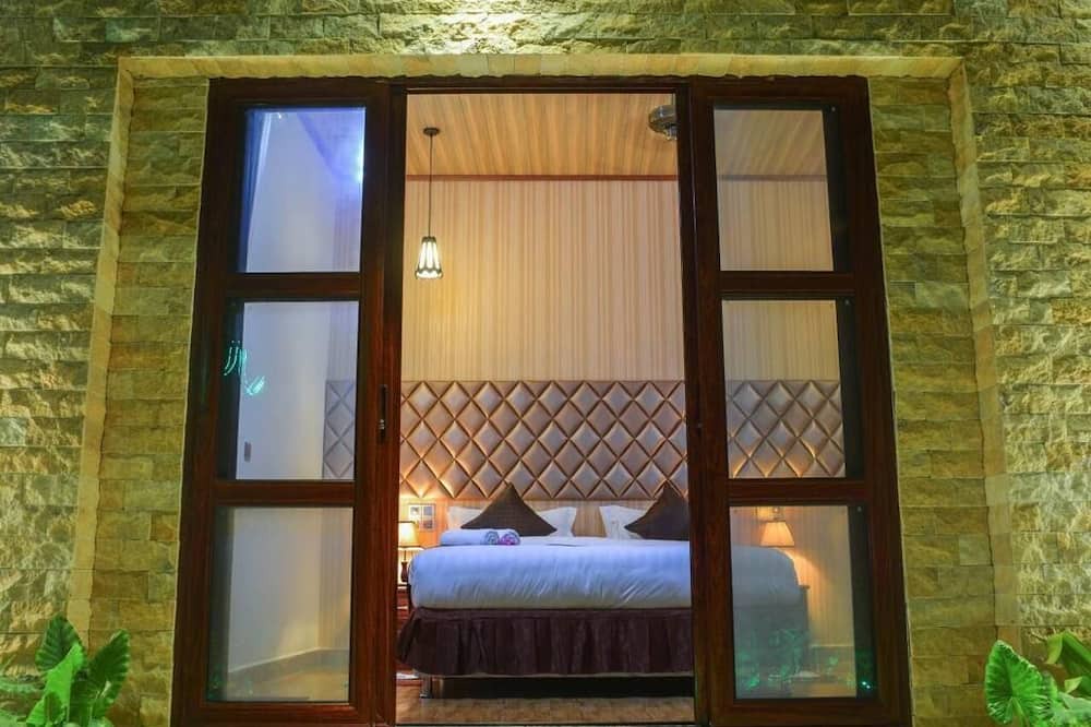 Photo of Bedroom in Guraidhoo