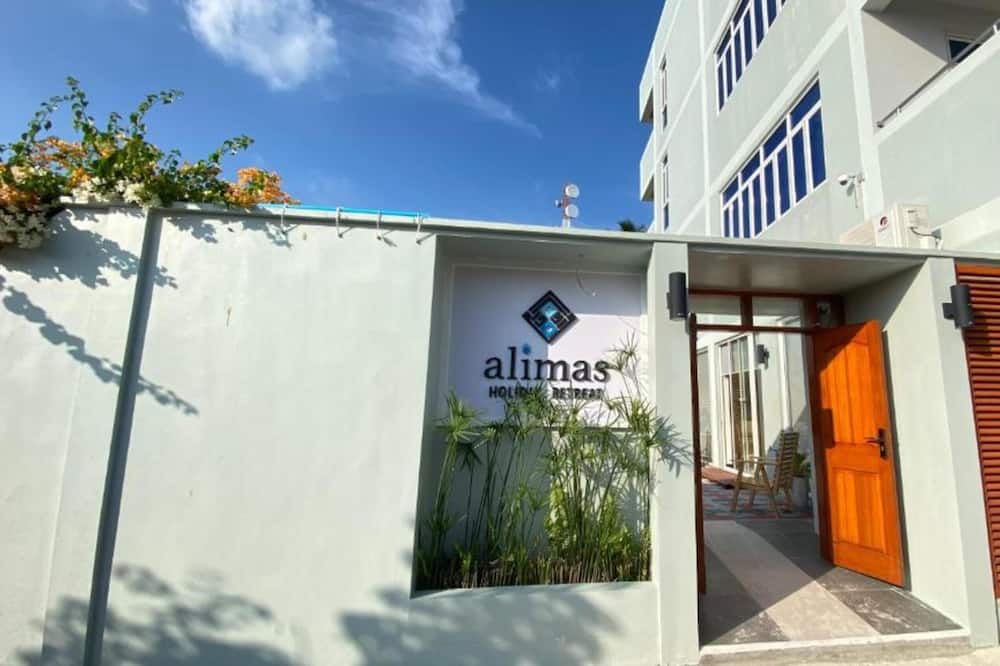 Photo of Outdoor in Felidhu Atoll