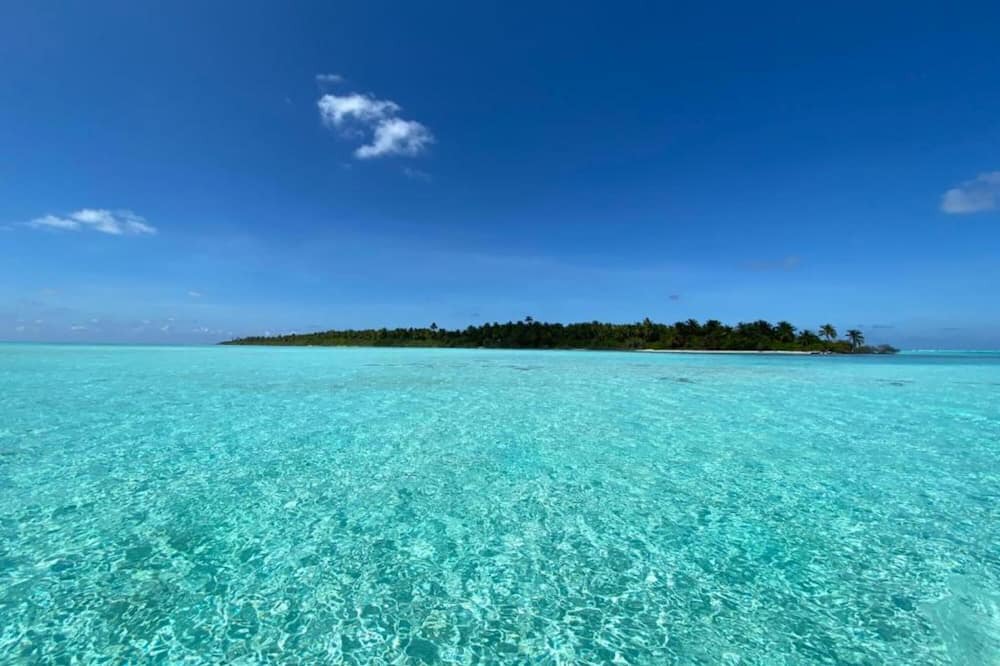 Photo of Others in Felidhu Atoll