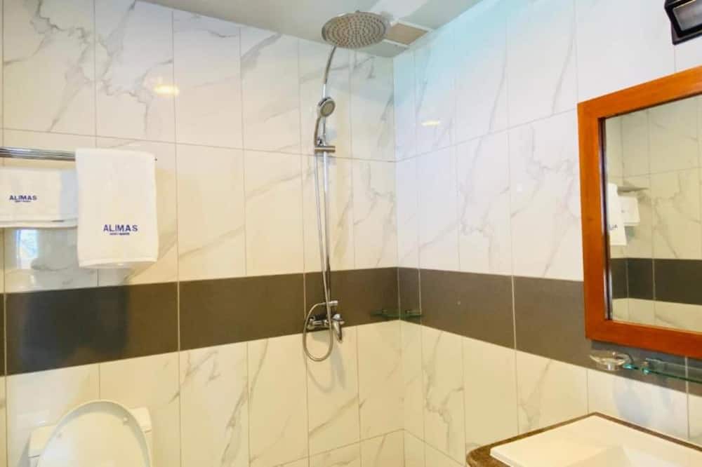 Photo of Bathroom in Felidhu Atoll