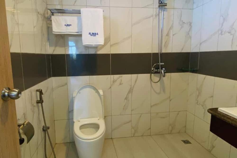 Photo of Bathroom in Felidhu Atoll