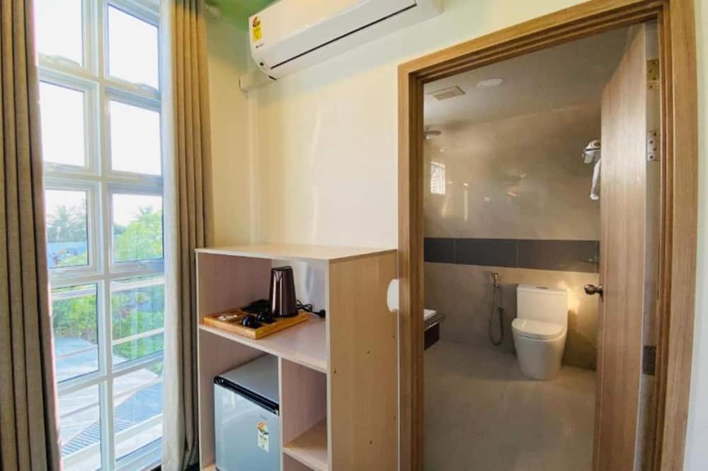 Photo of Bedroom in Felidhu Atoll