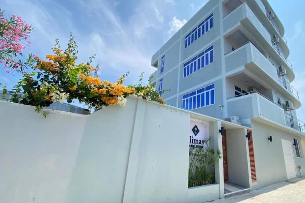 Photo of Outdoor in Felidhu Atoll