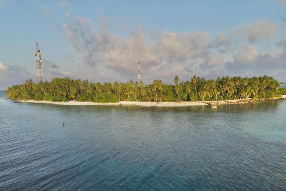 Photo of Others in Felidhu Atoll