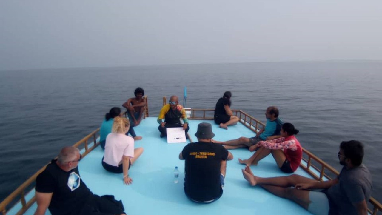Photo of Others in Thulusdhoo Island