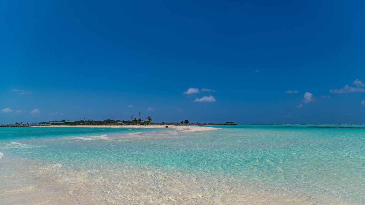 Photo of Outdoor in Thulusdhoo Island