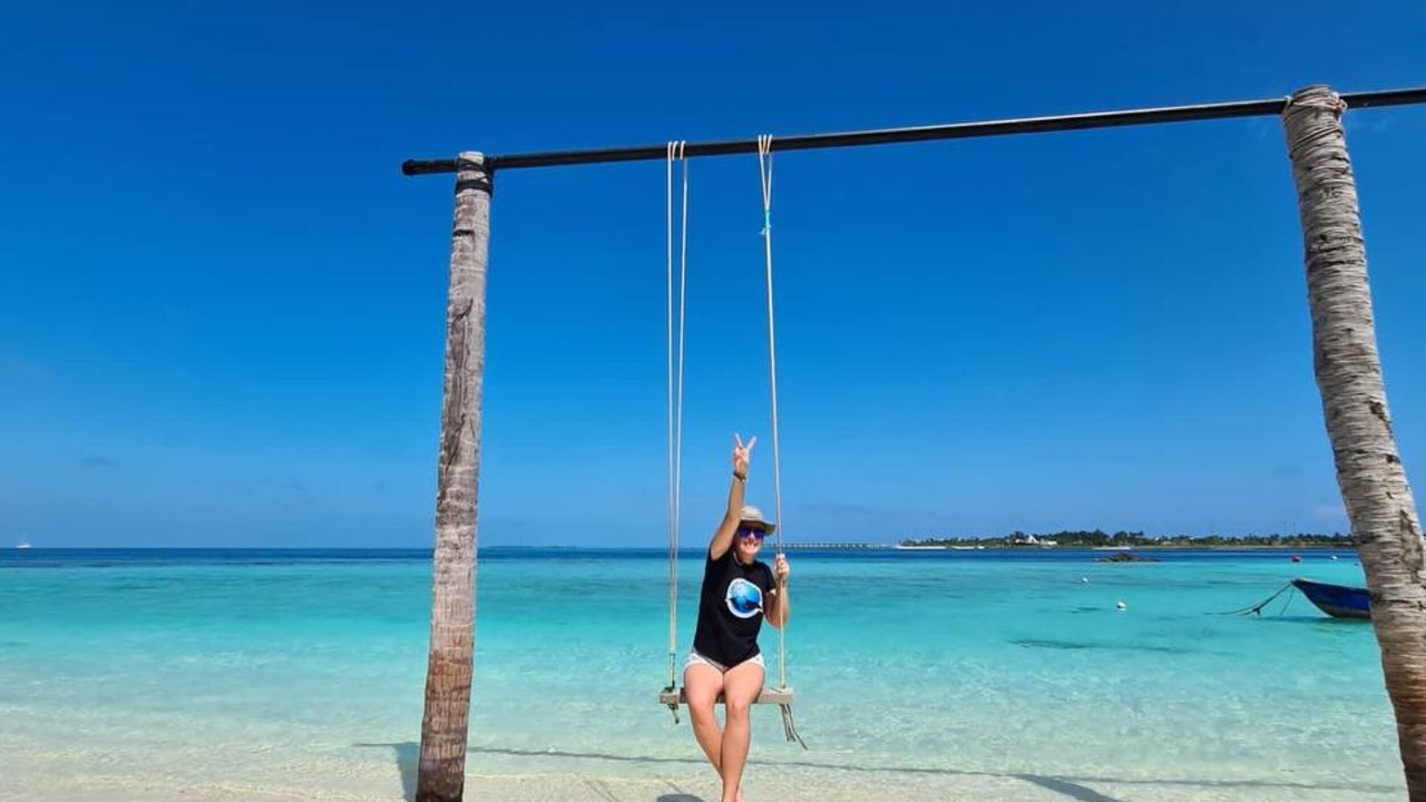 Photo of Others in Thulusdhoo Island