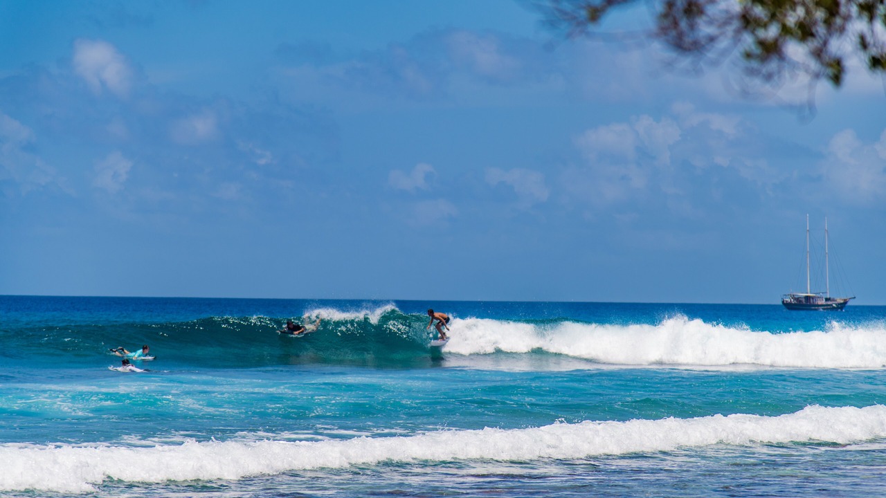Photo of Others in Thulusdhoo Island