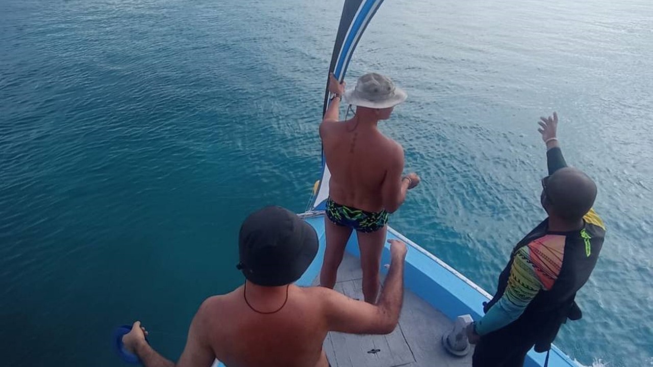 Photo of Others in Thulusdhoo Island