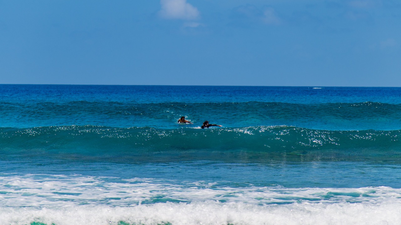 Photo of Others in Thulusdhoo Island