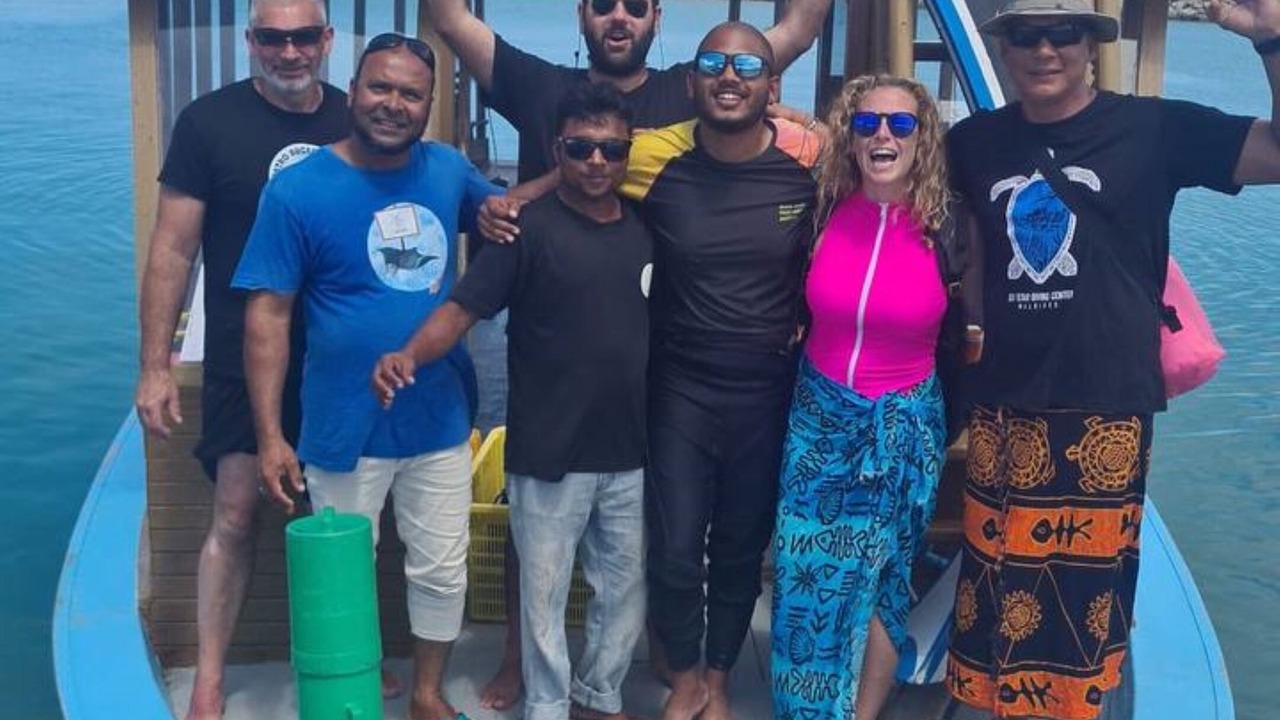 Photo of Others in Thulusdhoo Island