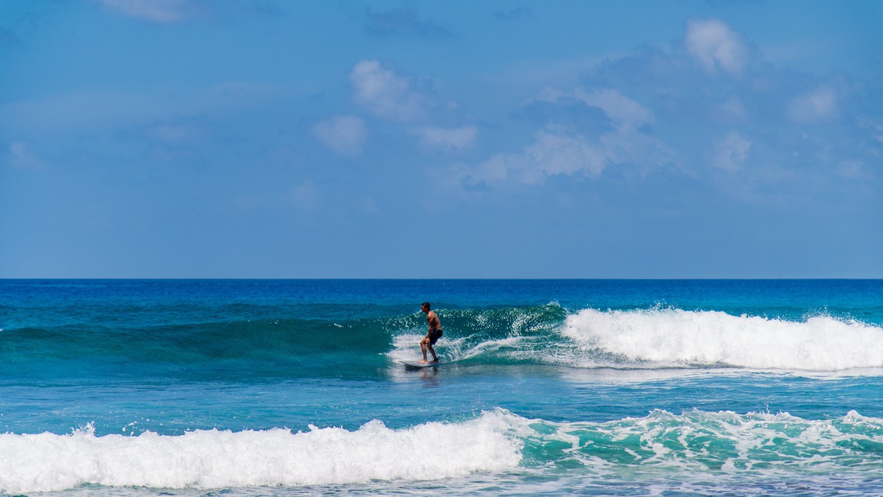 Photo of Others in Thulusdhoo Island