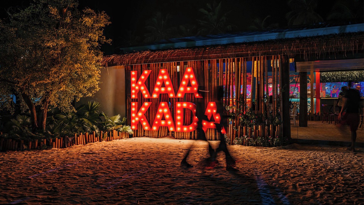 Photo of Others in Kanifinolhu Island