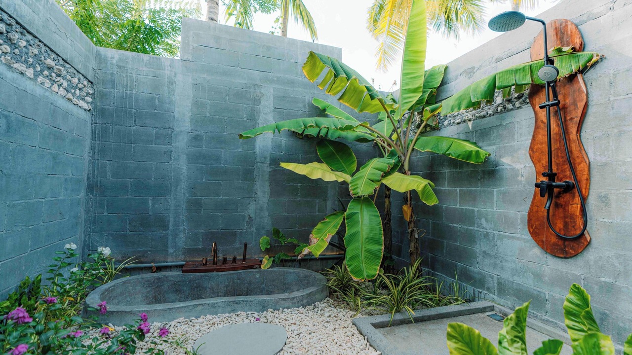 Photo of Outdoor in Kanifinolhu Island