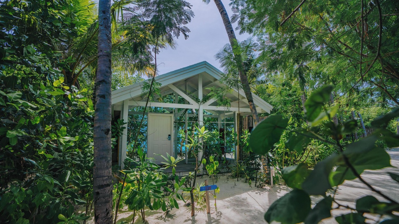 Photo of Outdoor in Kanifinolhu Island