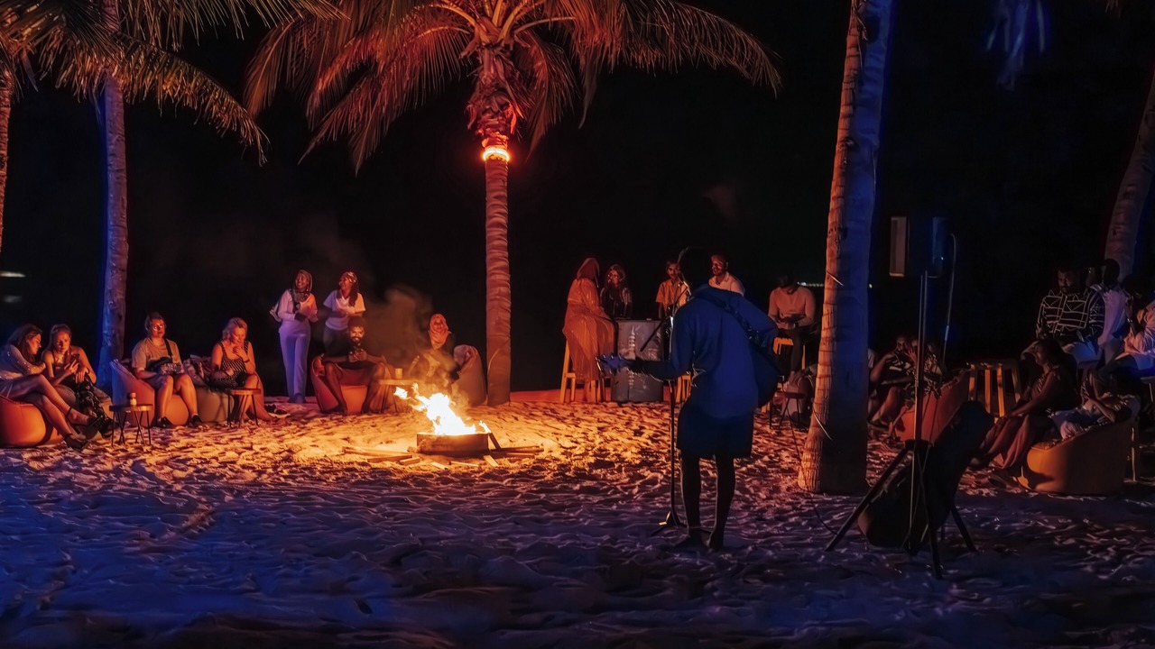 Photo of Others in Kanifinolhu Island