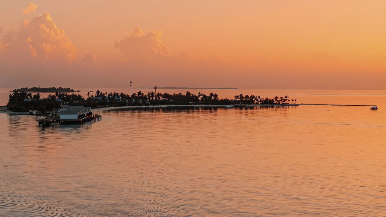 Photo of Outdoor in Kanifinolhu Island