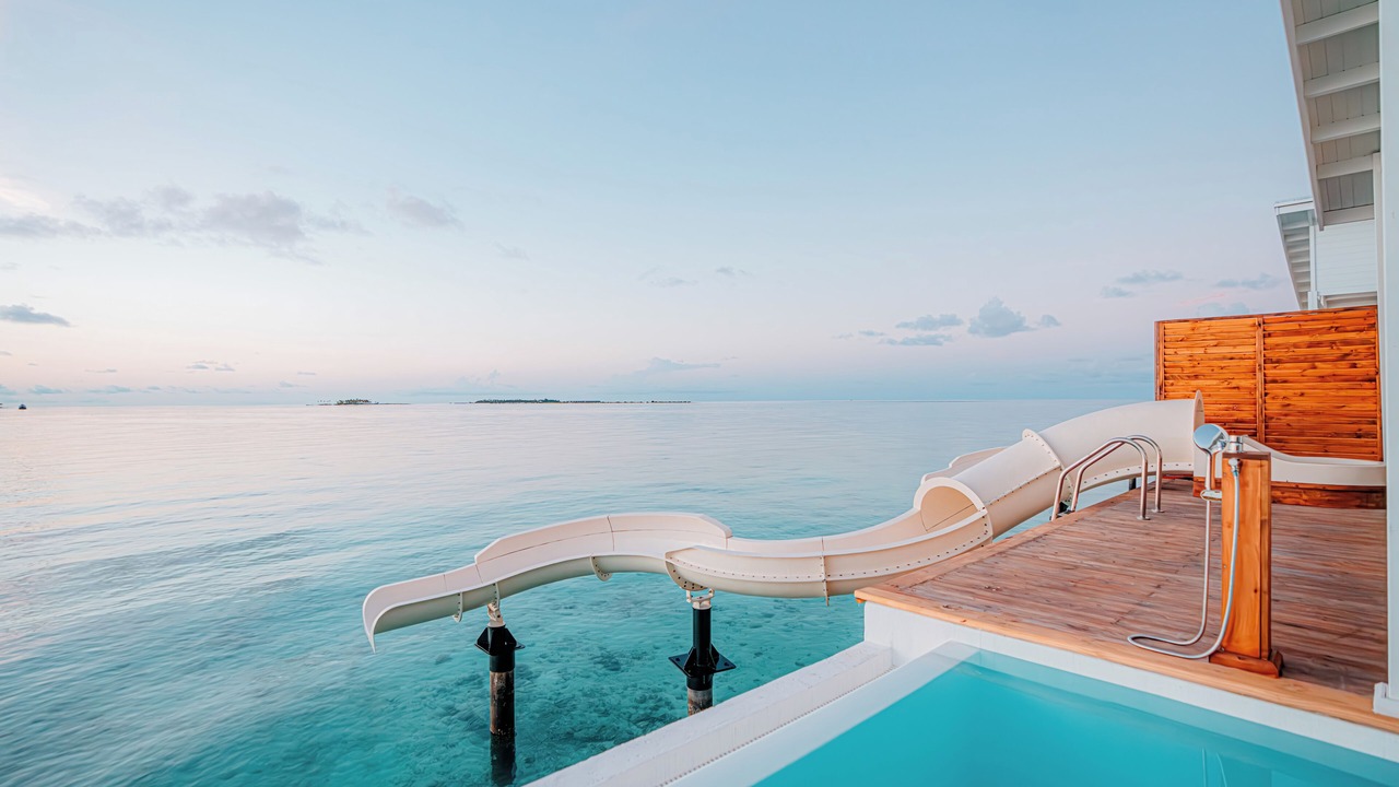 Photo of Outdoor in Kanifinolhu Island