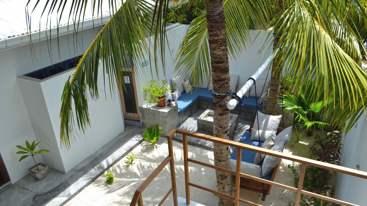Photo of Others in Dharavandhoo