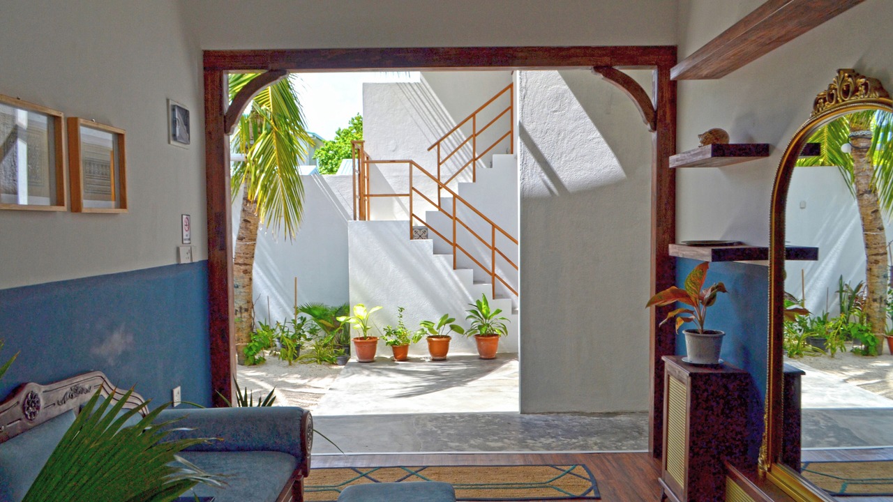 Photo of Others in Dharavandhoo
