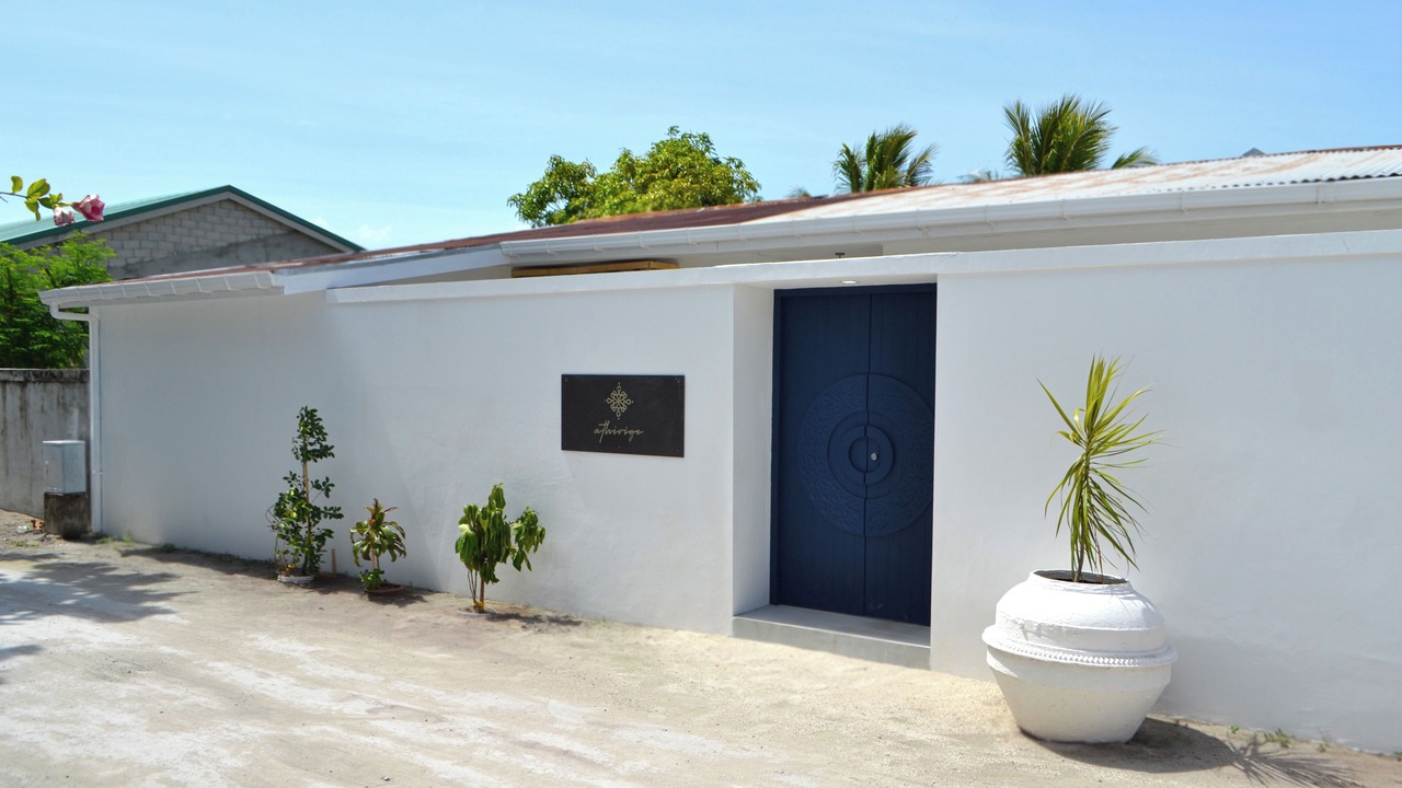 Photo of Outdoor in Dharavandhoo