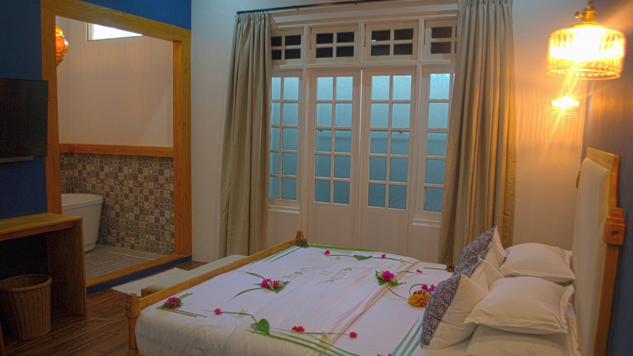 Photo of Outdoor in Dharavandhoo