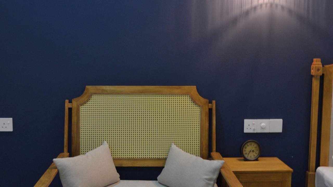 Photo of Bedroom in Dharavandhoo