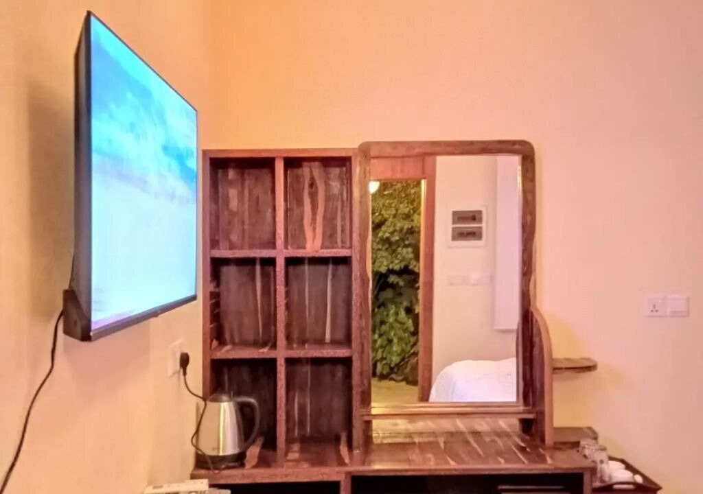 Photo of Bedroom in Goidhoo