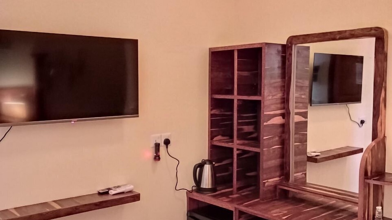 Photo of Bedroom in Goidhoo