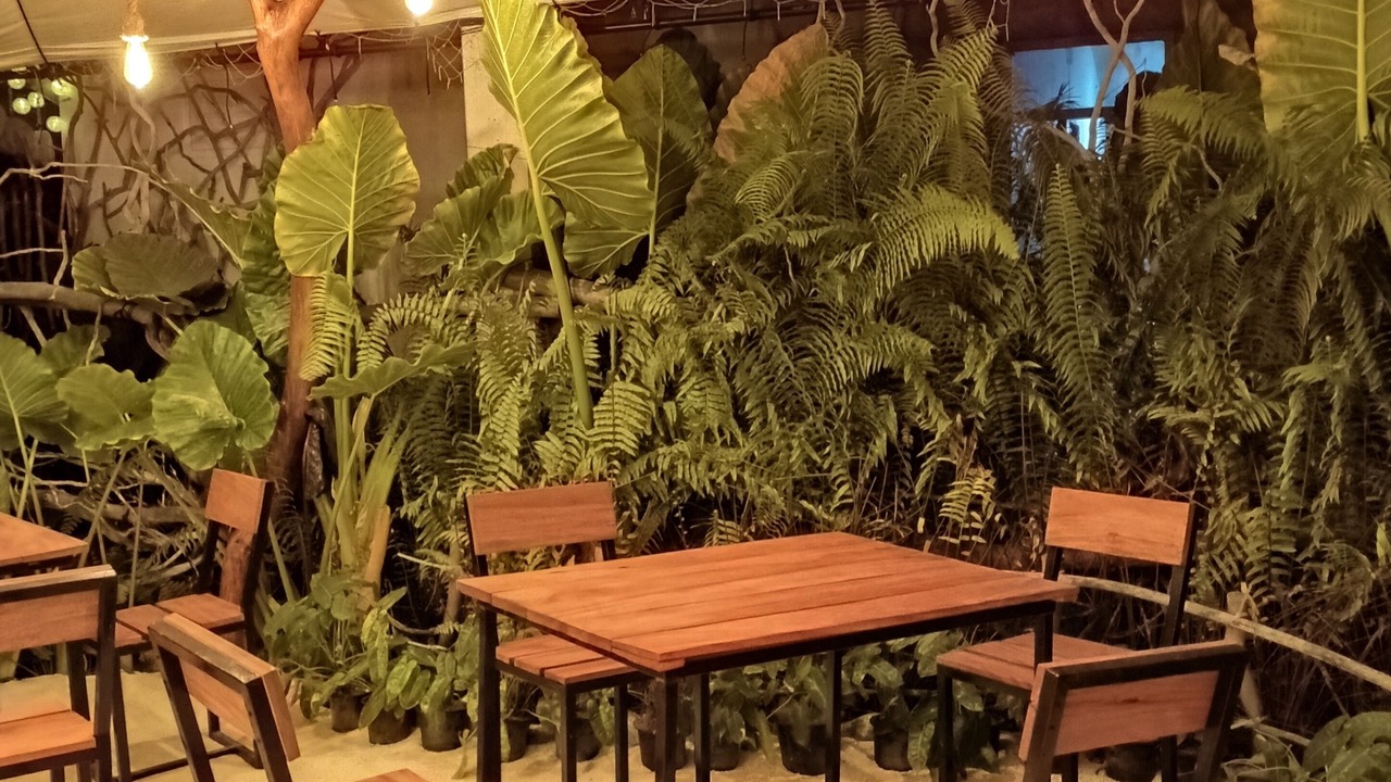 Photo of Others in Goidhoo