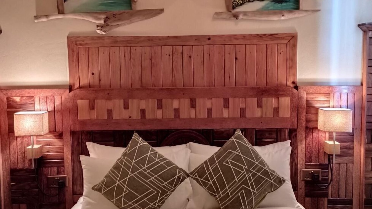 Photo of Bedroom in Goidhoo