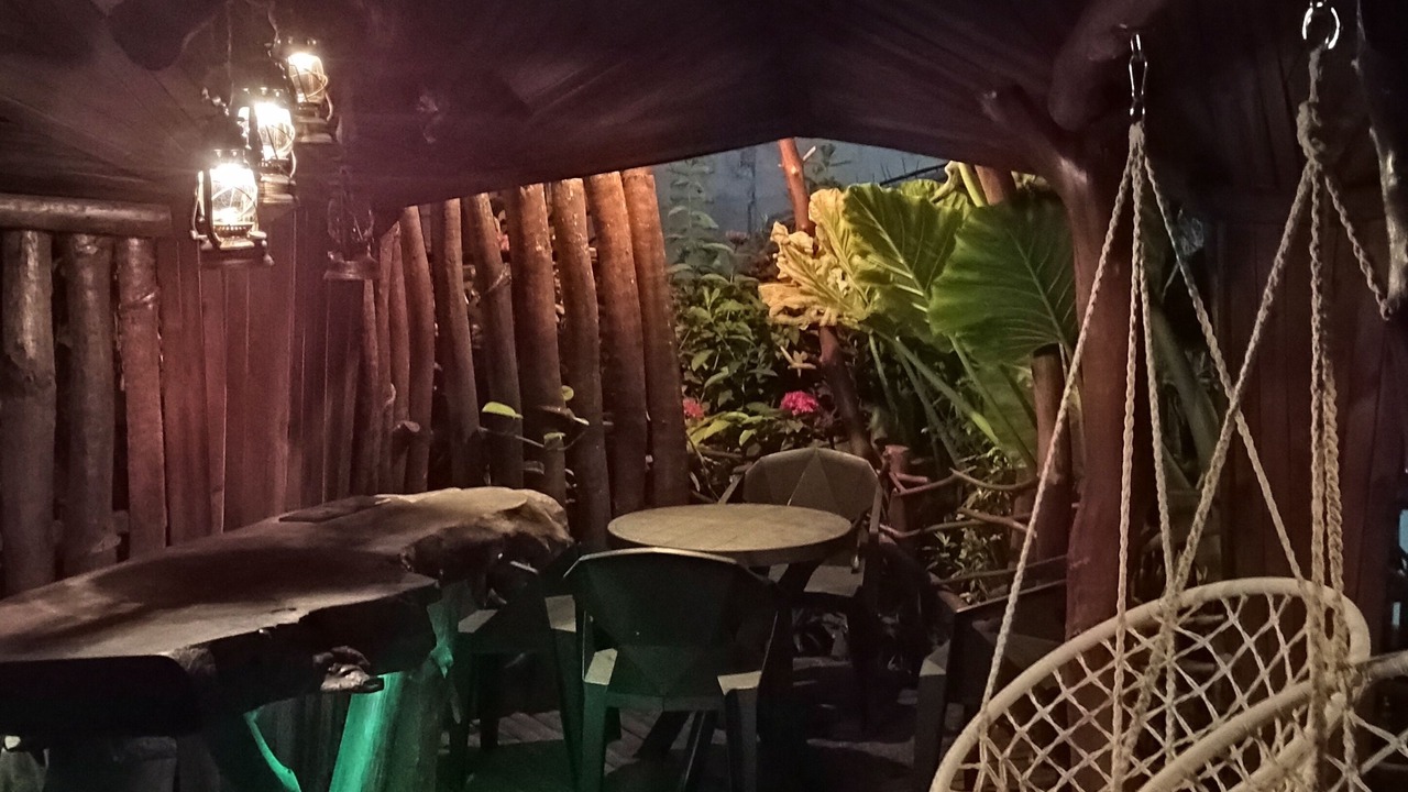 Photo of Others in Goidhoo