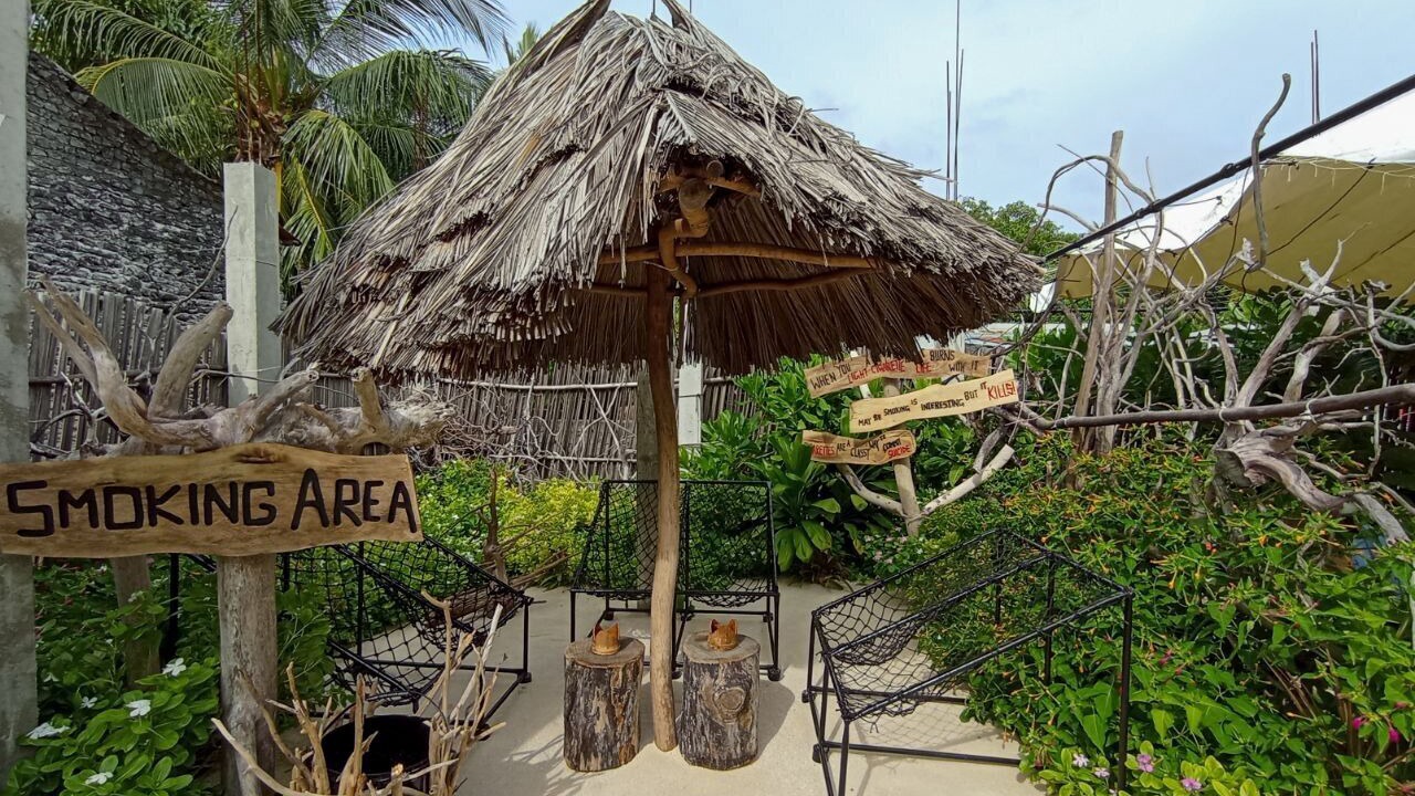 Photo of Outdoor in Goidhoo