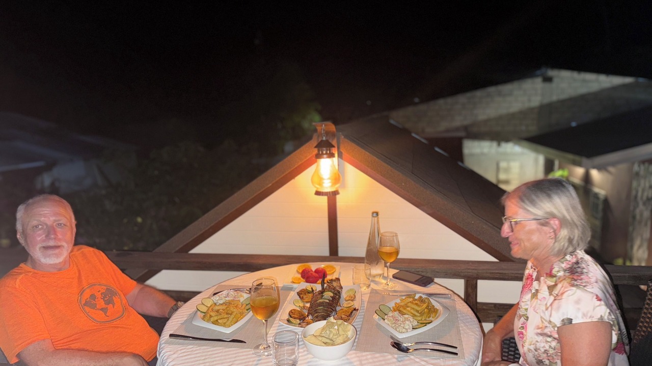 Photo of Outdoor in Gaafu Alifu Atoll
