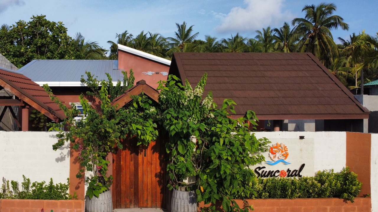 Photo of Outdoor in Gaafu Alifu Atoll