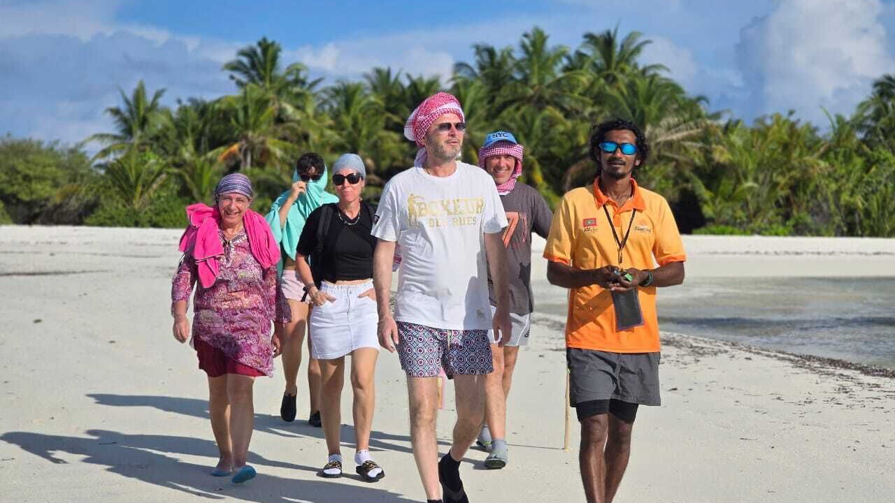 Photo of Others in Gaafu Alifu Atoll
