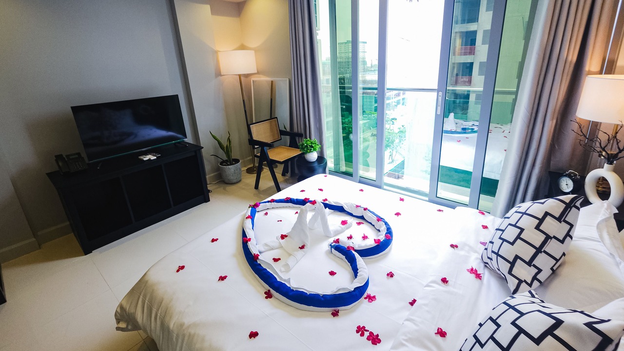 Photo of Bedroom in Farukolhufushi Island