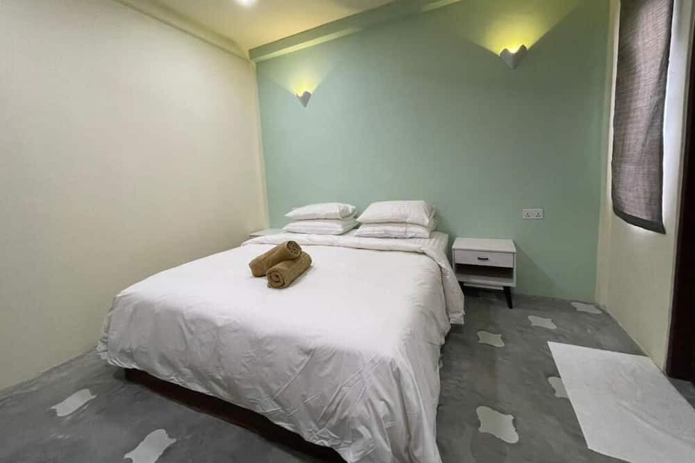 Photo of Bedroom in Huraa