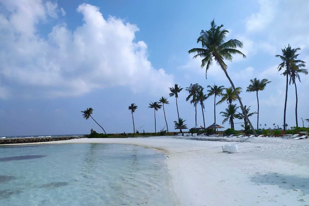 Photo of Outdoor in Huraa