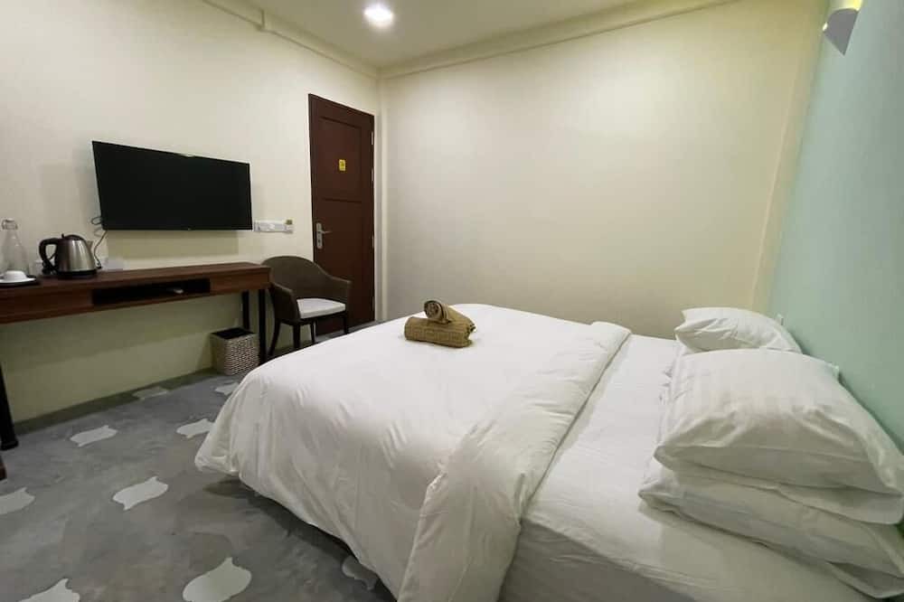 Photo of Bedroom in Huraa