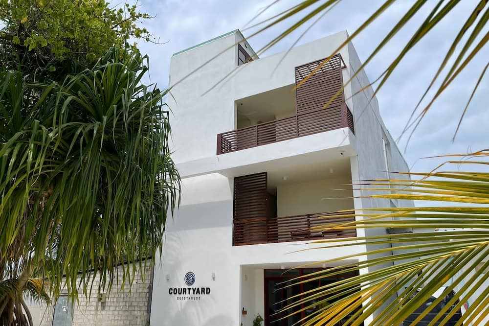 Photo of Outdoor in Huraa