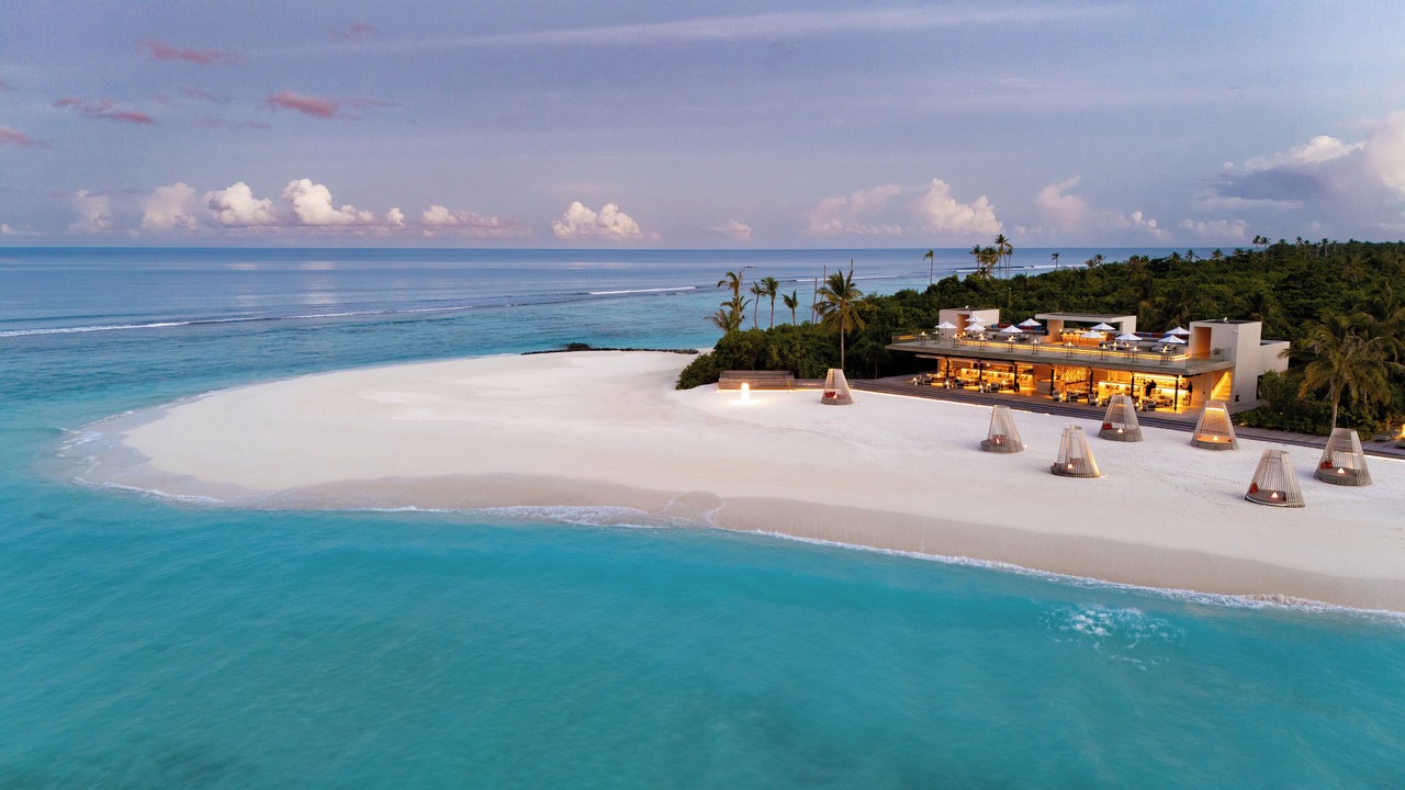 Photo of Outdoor in Raa Atoll