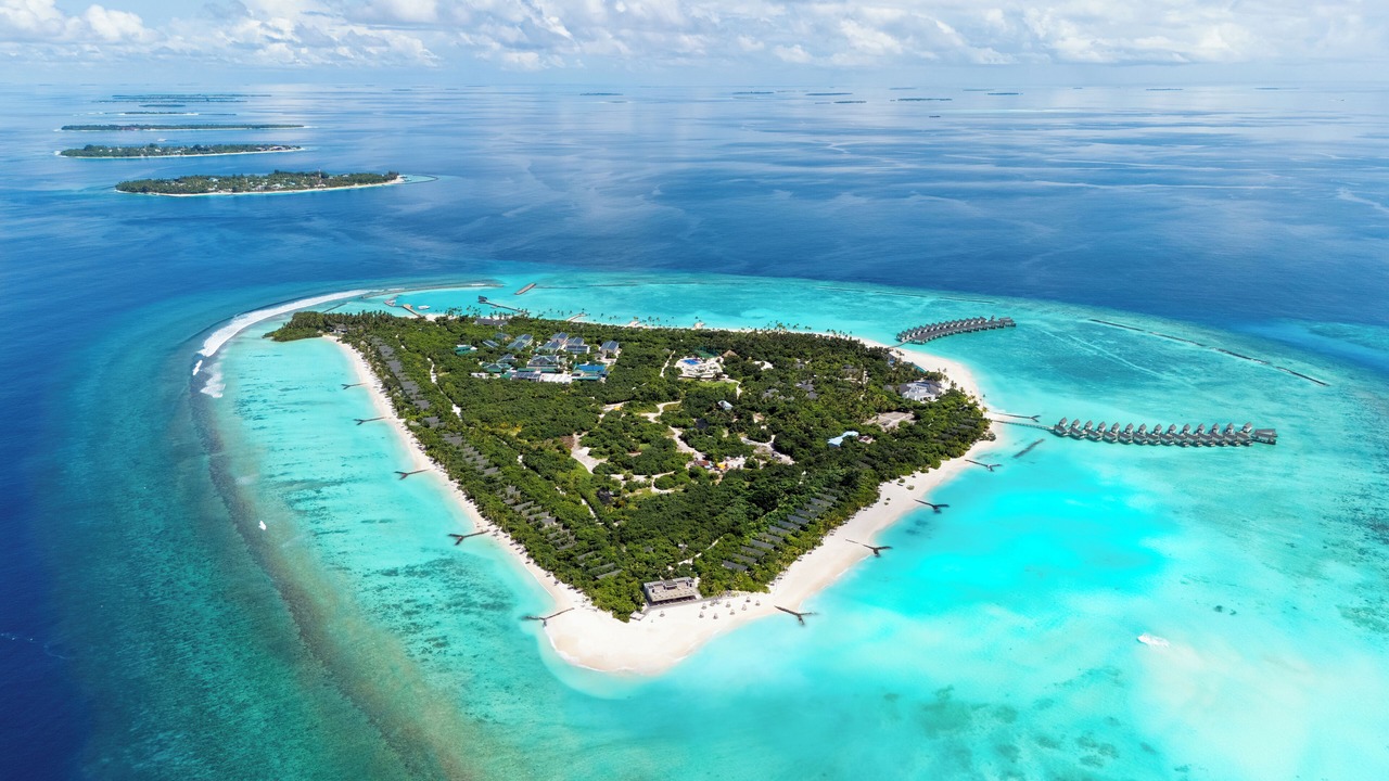Photo of Outdoor in Raa Atoll