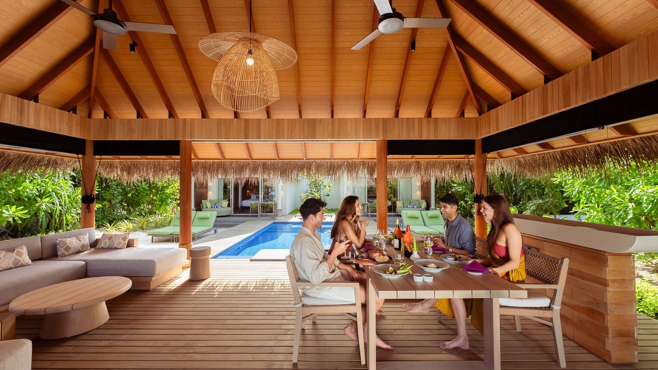 Photo of Outdoor in Raa Atoll