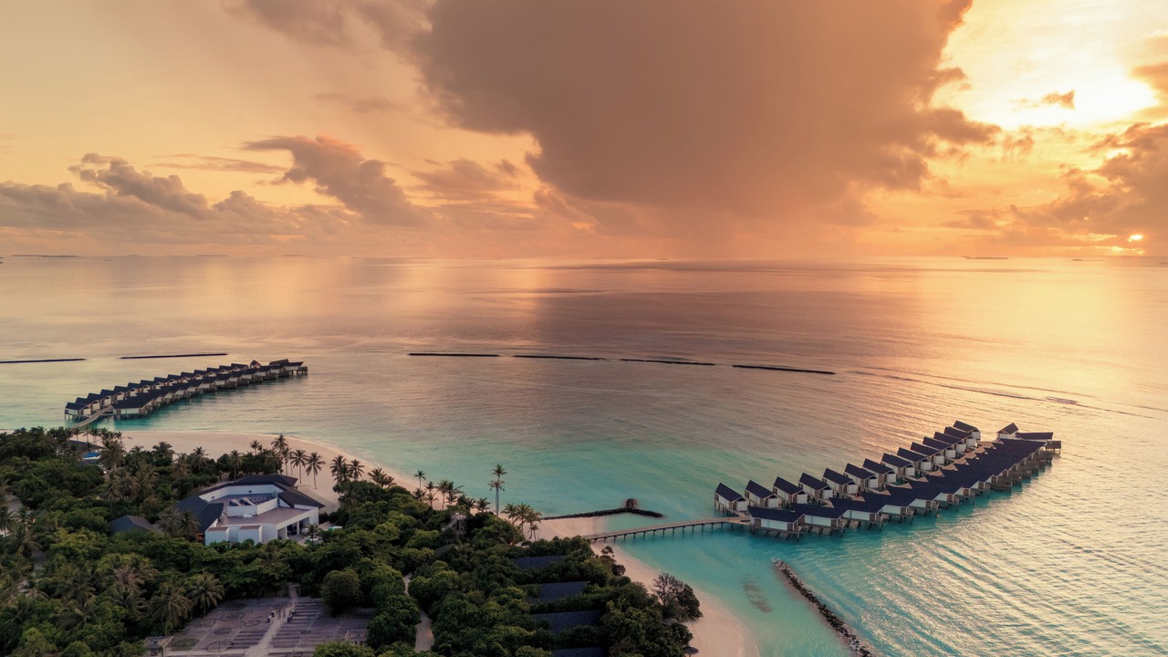 Photo of Outdoor in Raa Atoll